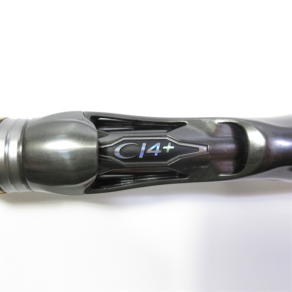 バンタム１６５ＭＨ